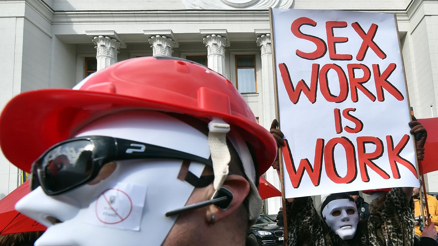 escorting for woman