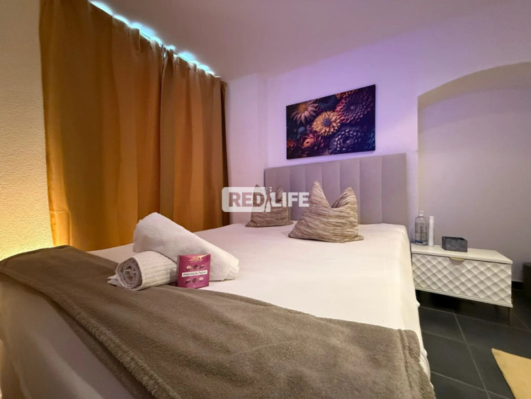 apartments daily fee legal private