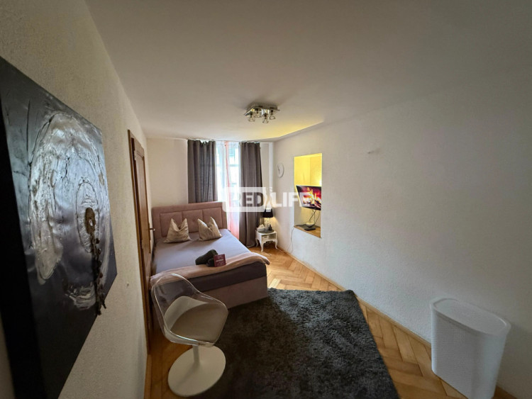 apartments daily fee legal private