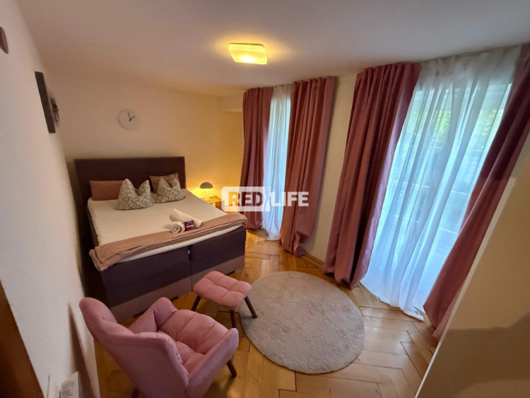apartments daily fee legal private