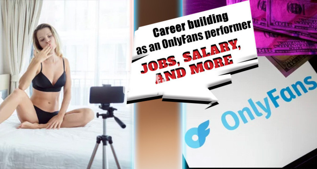 Career building as an OnlyFans