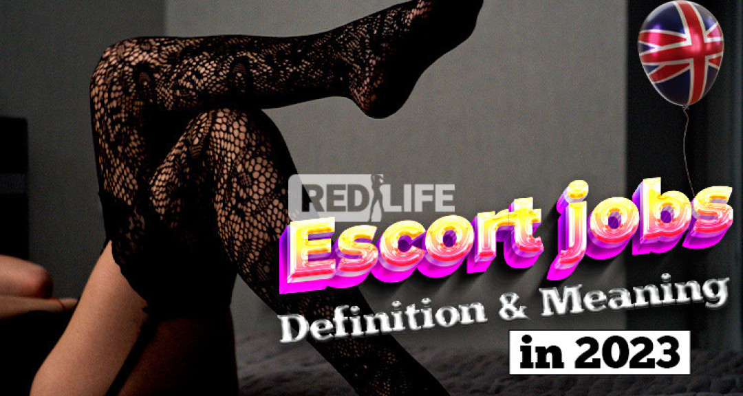Escort jobs Definition & Meaning